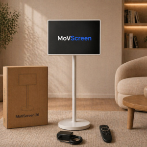 MoVScreen 26